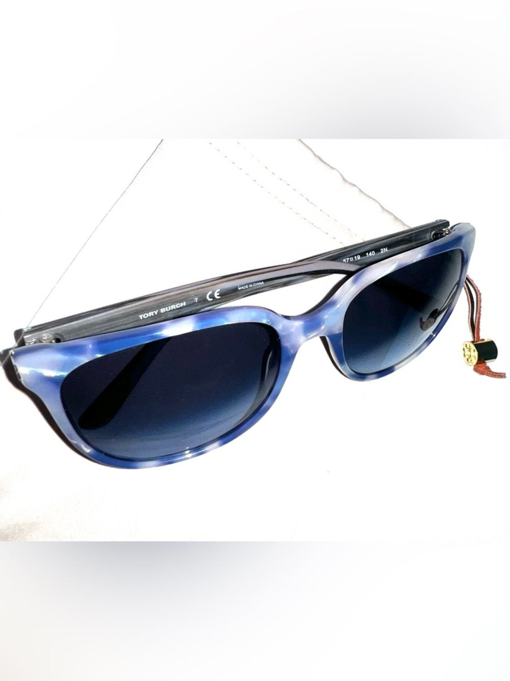 Tory Burch TY7106 square sunglasses